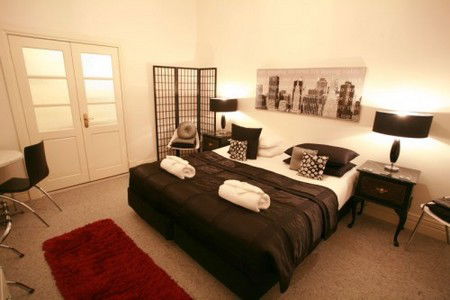 Brackson House B And B - Tourism Canberra 0