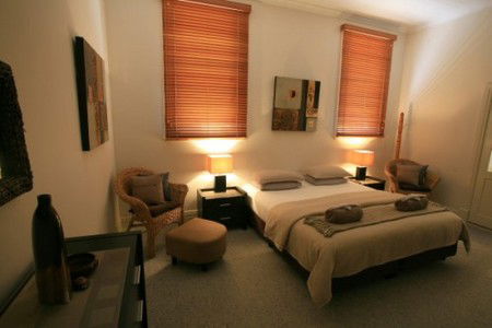 Brackson House B And B - Tourism Canberra 2