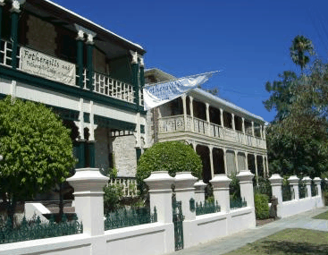 Fothergills Of Fremantle - Tourism Canberra