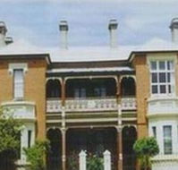 Strathmore Victorian Manor - Tourism Canberra