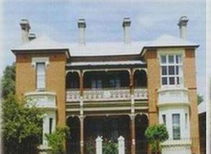 Strathmore Victorian Manor - Tourism Canberra 0