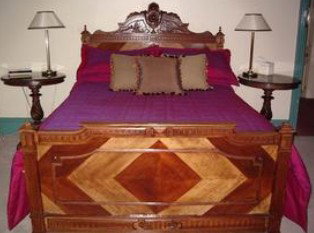 Strathmore Victorian Manor - Tourism Canberra 2