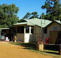 Albany Happy Days Caravan Park - Tourism Canberra