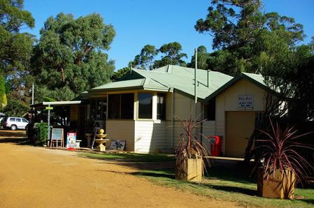 Albany Happy Days Caravan Park - Tourism Canberra 0