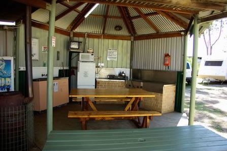 Albany Happy Days Caravan Park - Tourism Canberra 1