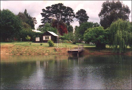  Tourism Canberra