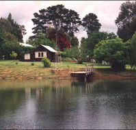 Tathra Hill Top Retreat - Tourism Canberra