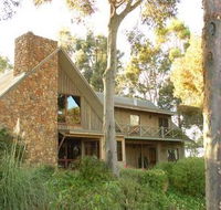 Wildwood Valley - Tourism Canberra
