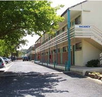 Blayney Leumeah Motel - Tourism Canberra