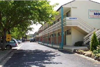 Blayney Leumeah Motel - Tourism Canberra 0