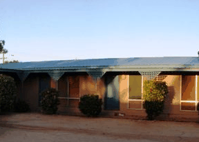 Boab Inn - Tourism Canberra