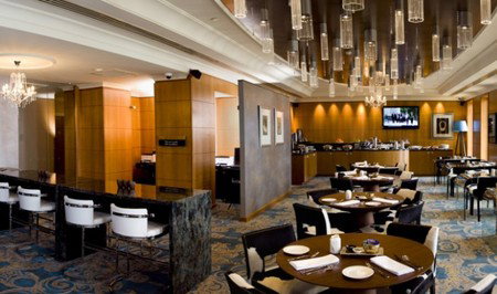 Duxton Hotel Perth - Tourism Canberra 1