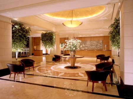 Duxton Hotel Perth - Tourism Canberra 3