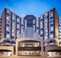 Hyatt Regency Perth - Tourism Canberra