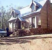 Table Top Mountain Retreat - Tourism Canberra