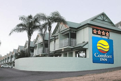 Comfort Inn Geraldton - Tourism Canberra