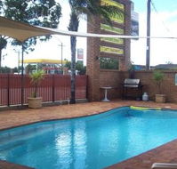 Town And Country Motor Inn Cobar - Tourism Canberra