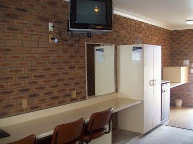 Town And Country Motor Inn Cobar - Tourism Canberra 1