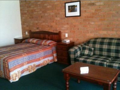 Town And Country Motor Inn Cobar - Tourism Canberra 2