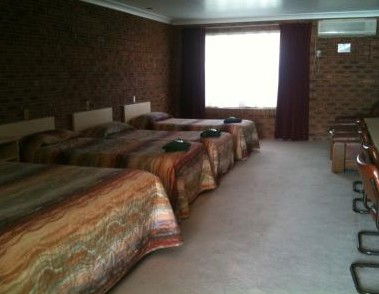 Town And Country Motor Inn Cobar - Tourism Canberra 3