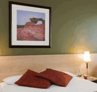 Mercure Hotel Perth - Tourism Canberra