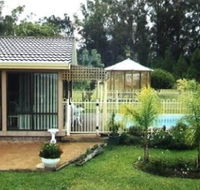 Tallowood Ridge Farmstay B - Tourism Canberra