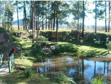 Tallowood Ridge Farmstay B - Tourism Canberra 1