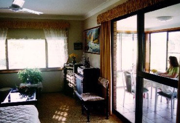 Tallowood Ridge Farmstay B - Tourism Canberra 2