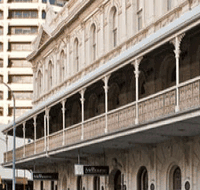 The Melbourne Hotel - Tourism Canberra