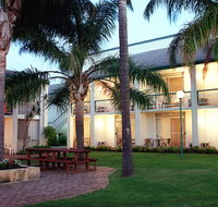 Mandurah Gates Resort - Tourism Canberra