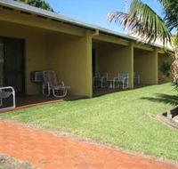 The Nambucca Motel - Tourism Canberra