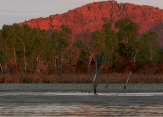 Lakeview Apartments Kununurra - Tourism Canberra 4