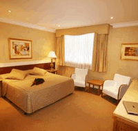 Miss Maud Swedish Hotel - Tourism Canberra