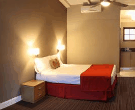 Rose and Crown Hotel - Tourism Canberra