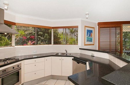 Parkshores Sunshine - Tourism Canberra 3