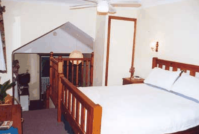Tea Gardens Waterfront Bed And Breakfast - Tourism Canberra