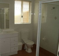 Gale Street Motel and Villas - Tourism Canberra