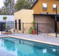 Adelphi Apartments - Tourism Canberra
