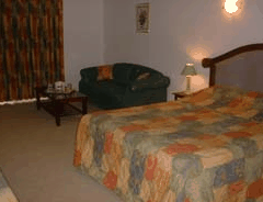 Albert Facey Motor Inn - Tourism Canberra