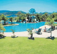 BIG4 Adventure Whitsunday Resort - Tourism Canberra