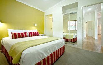 BIG4 Adventure Whitsunday Resort - Tourism Canberra 1