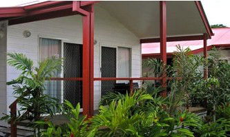 BIG4 Adventure Whitsunday Resort - Tourism Canberra 2