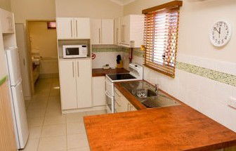 BIG4 Adventure Whitsunday Resort - Tourism Canberra 3