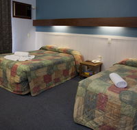 Amity Motor Inn - Tourism Canberra