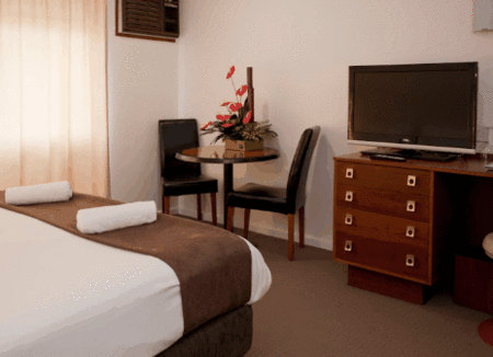 Amity Motor Inn - Tourism Canberra 3