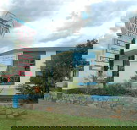 Bayview Motel Esperance - Tourism Canberra