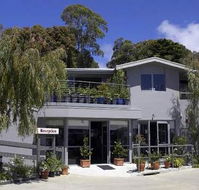 Comfort Inn Lorne Bay View - Tourism Canberra