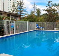 Santa Anne By The Sea - Tourism Canberra