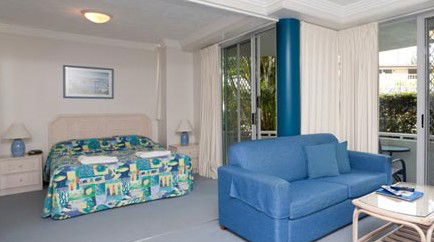 Santa Anne By The Sea - Tourism Canberra 3