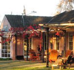 Belltrees Country House - Tourism Canberra